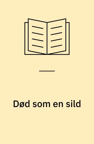 Død som en sild