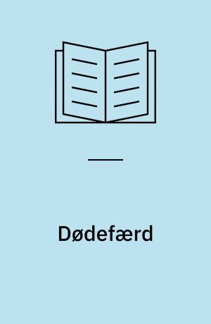 Dødefærd