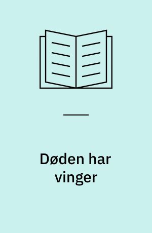 Døden har vinger