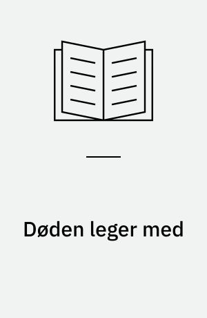 Døden leger med