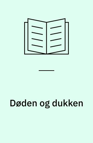 Døden og dukken : Et Dr. Gideon Fell-mysterium