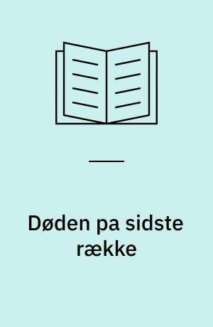 Døden pa sidste række