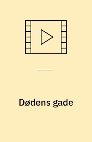 Dødens gade