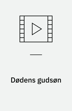 Dødens gudsøn
