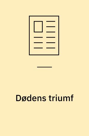 Dødens triumf