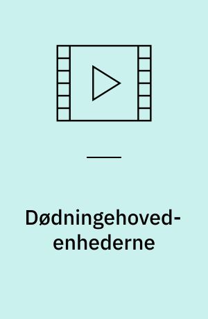 Dødningehoved-enhederne