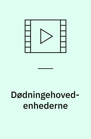 Dødningehoved-enhederne