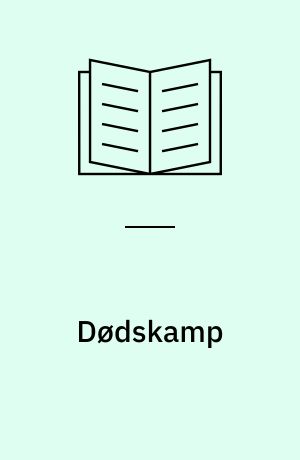 Dødskamp