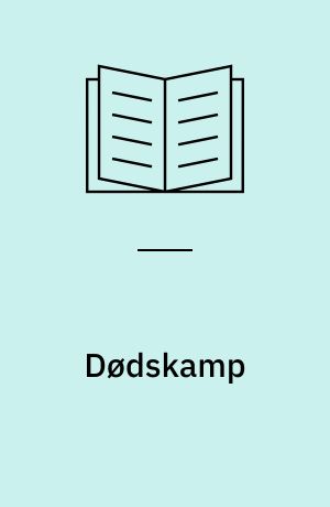 Dødskamp
