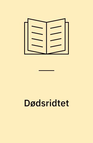 Dødsridtet