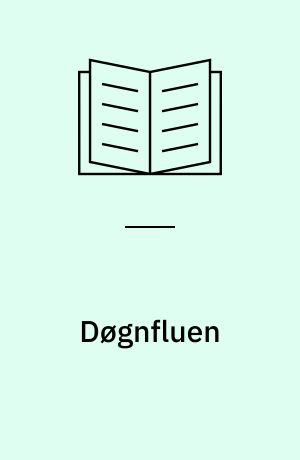 Døgnfluen
