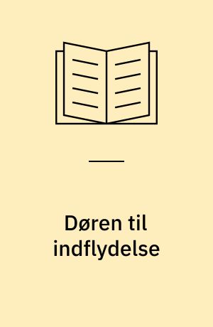 Døren til indflydelse