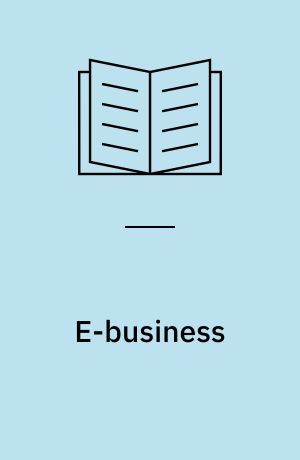 E-business