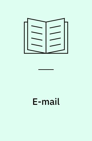 E-mail