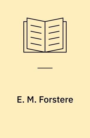 E. M. Forstere