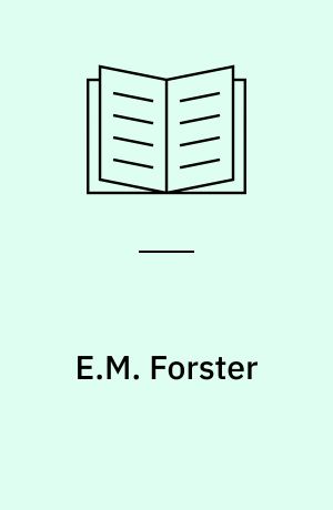 E.M. Forster