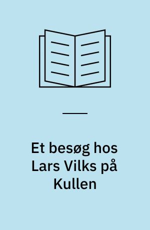 Et besøg hos Lars Vilks på Kullen