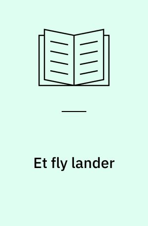 Et fly lander