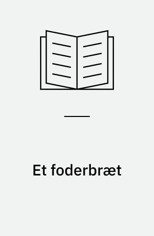 Et foderbræt