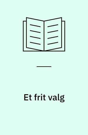 Et frit valg : en diskursanalytisk undersøgelse af hvordan det arrangerede ægteskab italesættes blandt unge på det internetbaserede debatforum Desi Debat