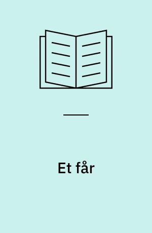 Et får