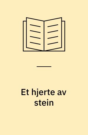 Et hjerte av stein