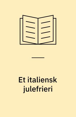 Et italiensk julefrieri: Skønheden og jaguaren: Hans sicilianske askepot