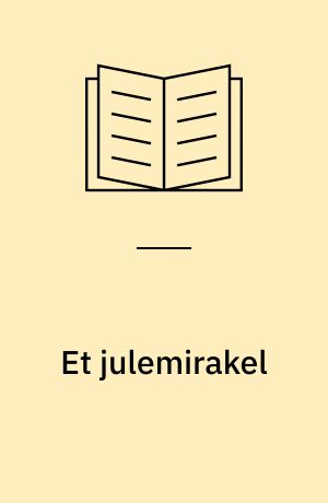 Et julemirakel