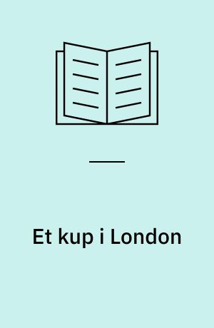 Et kup i London