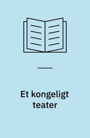Et kongeligt teater