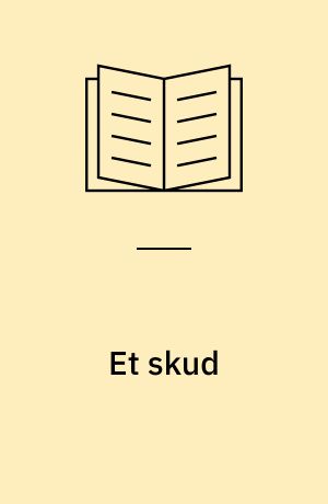 Et skud