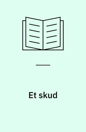 Et skud