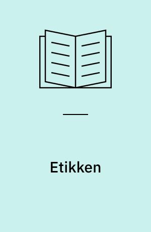 Etikken
