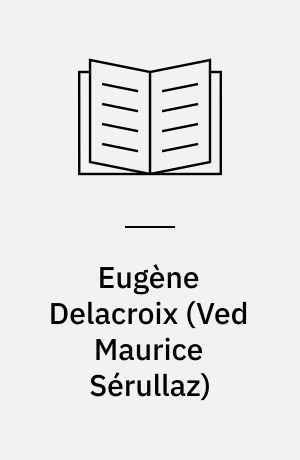 Eugène Delacroix