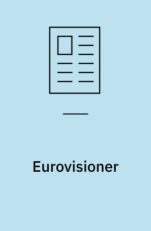 Eurovisioner