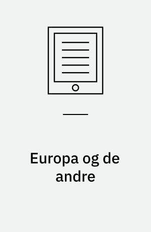 Europa og de andre