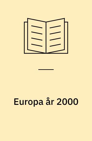 Europa år 2000