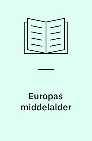 Europas middelalder