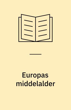Europas middelalder