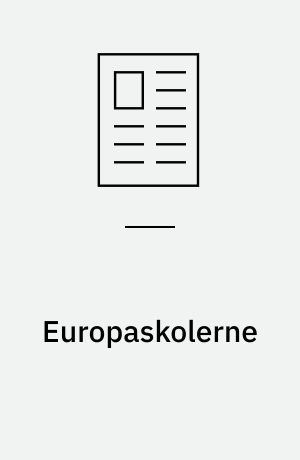 Europaskolerne