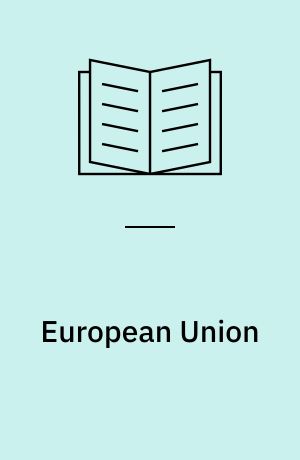 European Union : financial instruments for the environment