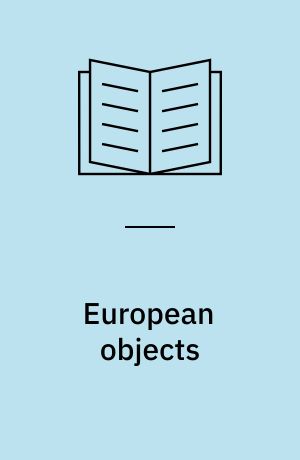 European objects