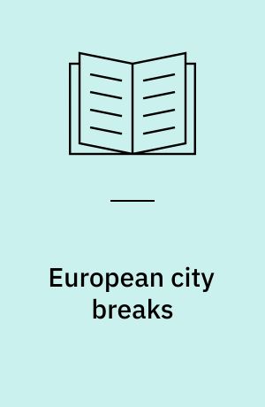 European city breaks