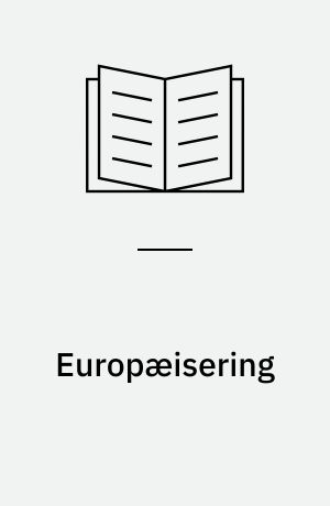 Europæisering