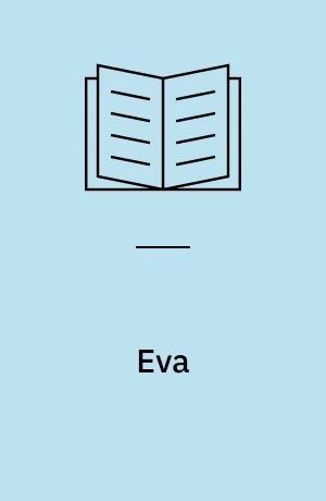 Eva : vi fik et handicappet barn