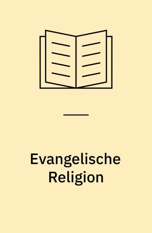 Evangelische Religion