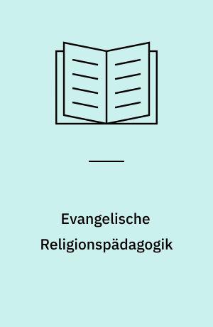 Evangelische Religionspädagogik
