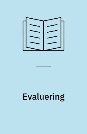 Evaluering : 65