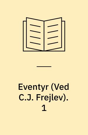 Eventyr. 1