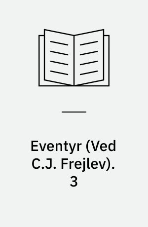 Eventyr. 3